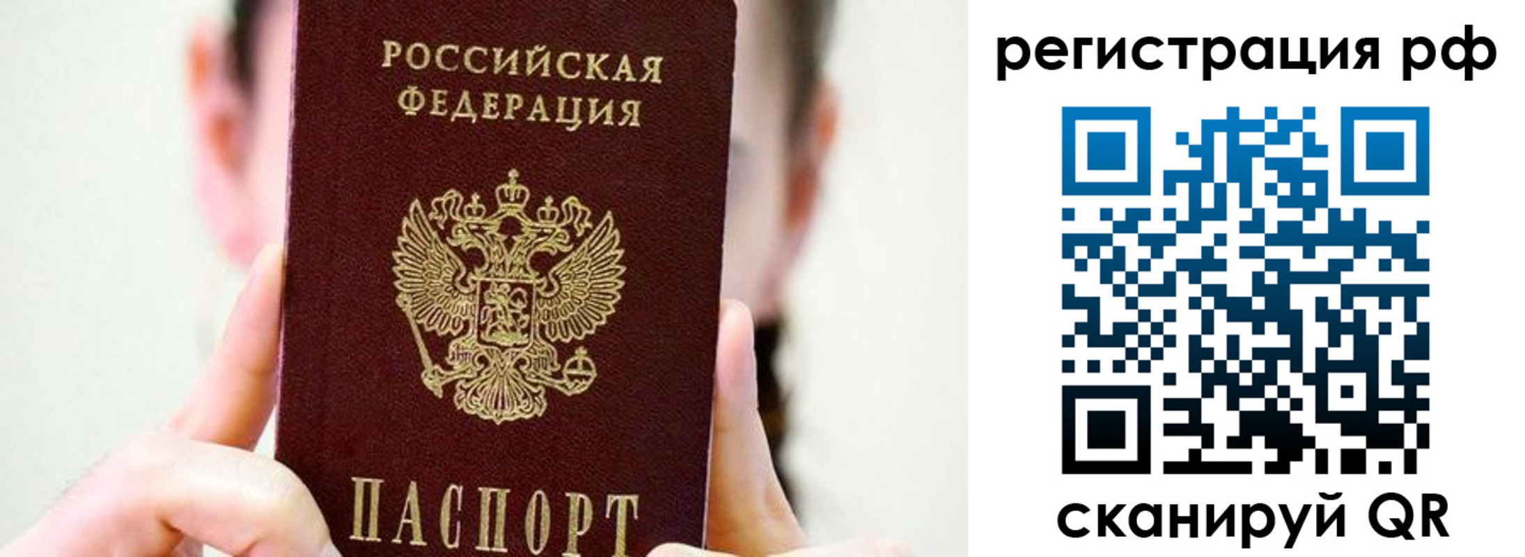 прописка паспорт в Палласовке
